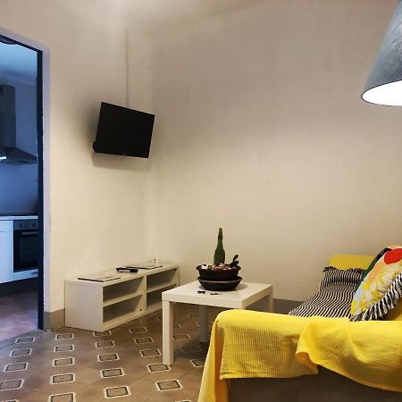 Casita De Pescador II Apartment Calafell Ngoại thất bức ảnh