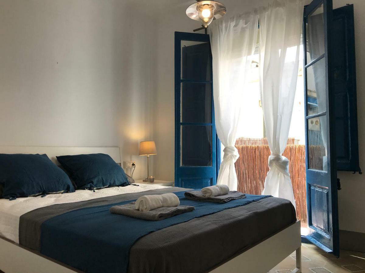 Casita De Pescador II Apartment Calafell Ngoại thất bức ảnh