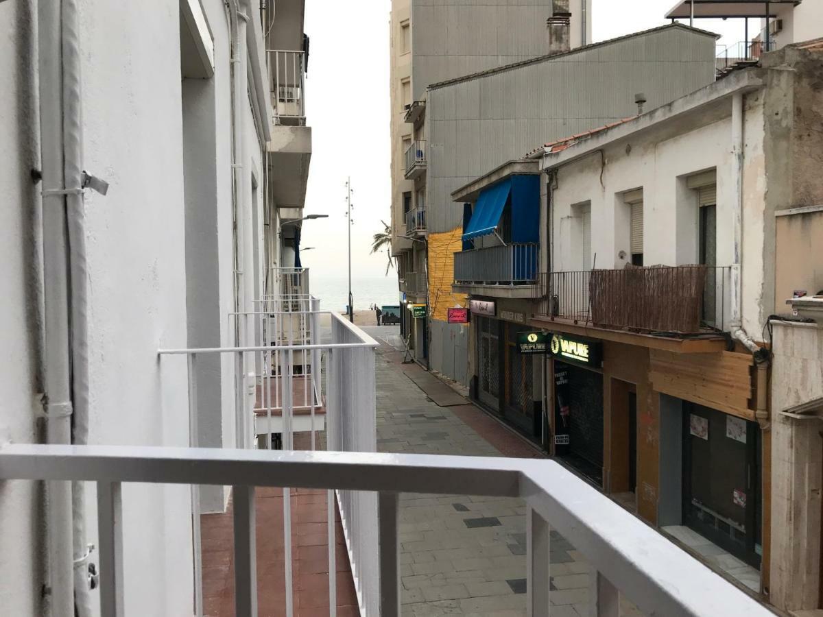 Casita De Pescador II Apartment Calafell Ngoại thất bức ảnh