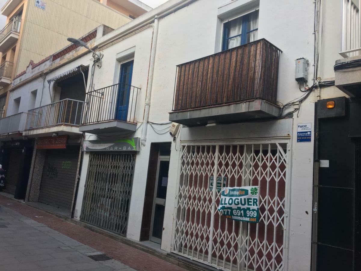 Casita De Pescador II Apartment Calafell Ngoại thất bức ảnh