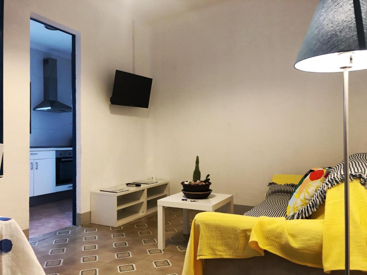 Casita De Pescador II Apartment Calafell Ngoại thất bức ảnh
