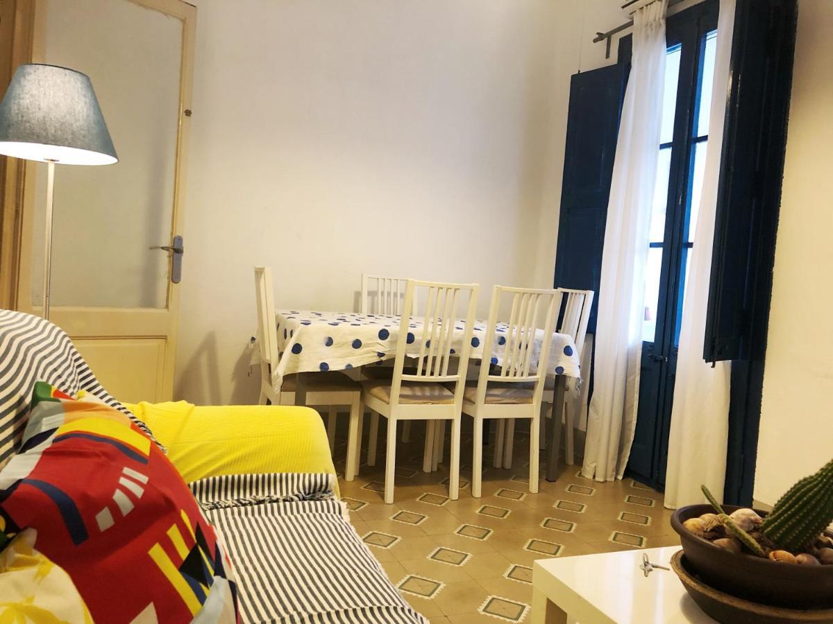 Casita De Pescador II Apartment Calafell Ngoại thất bức ảnh
