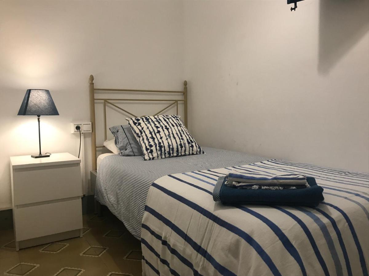 Casita De Pescador II Apartment Calafell Ngoại thất bức ảnh