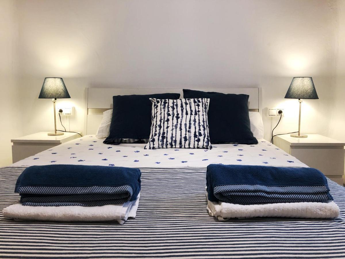 Casita De Pescador II Apartment Calafell Ngoại thất bức ảnh