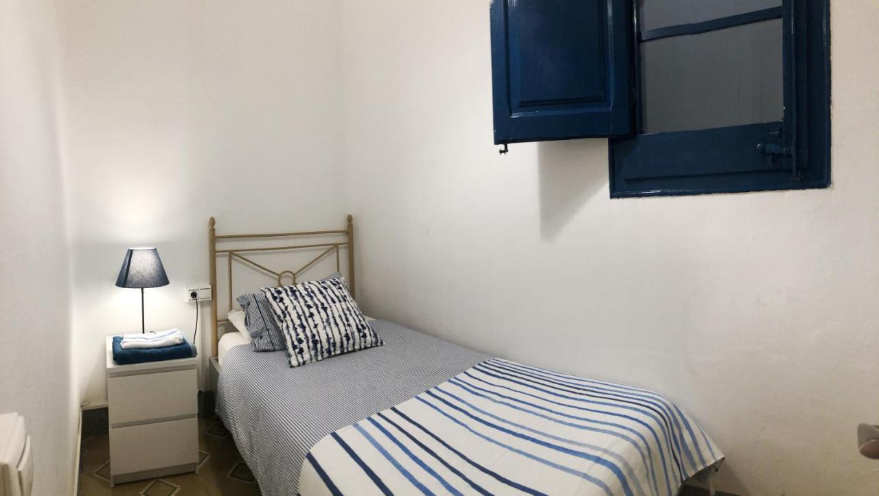 Casita De Pescador II Apartment Calafell Ngoại thất bức ảnh