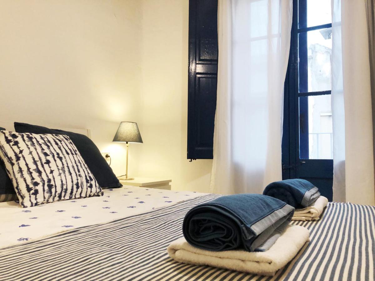 Casita De Pescador II Apartment Calafell Ngoại thất bức ảnh