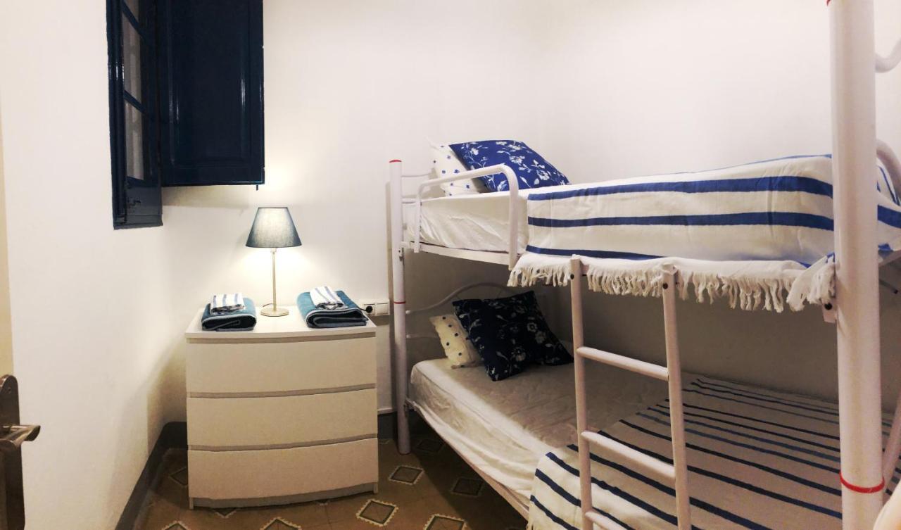 Casita De Pescador II Apartment Calafell Ngoại thất bức ảnh